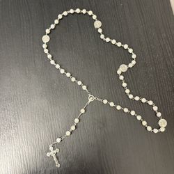 DIAMOND ROSARY
