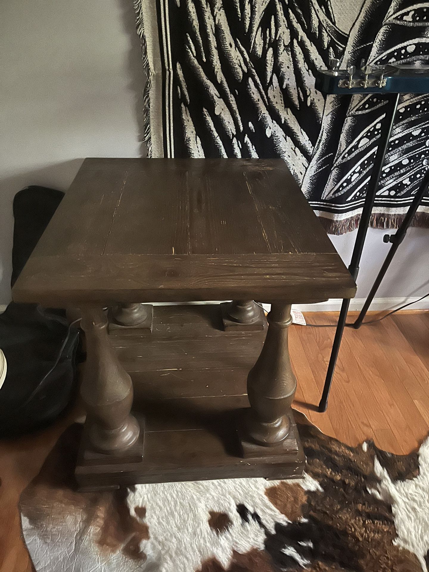 End Table