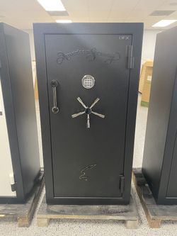 American security Gun Safe