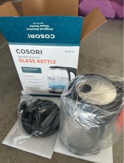 Cosori Electric kettle