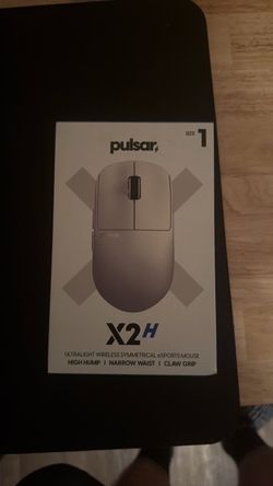 Pulsar X2H