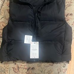 Black (Zara )XS