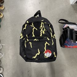 Pokémon Backpack 