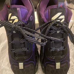 Youth Jordan Luka 2 “Space Hunter” Shoes 4Y