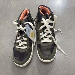 Boys Shoe