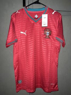 Portugal Jersey