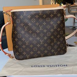 Louis Vuitton Delightful NM AUTHENTIC for Sale in Los Angeles, CA - OfferUp