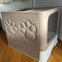 Litter Box