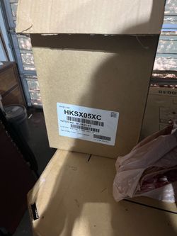 2 ton HVAC system