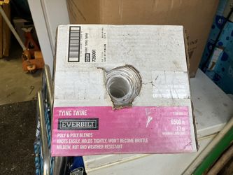 Everbuilt Tying Twine 6500’