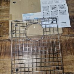 Stainless Steel Sink Grid/ Rack