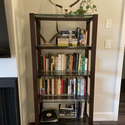Bookshelf