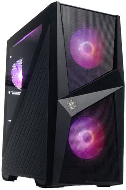 Gaming PC - i7 / RAM 48Gb / GPU: RTX4070 - High End Performance