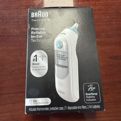 Thermometer