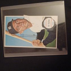 Baseball Cards 