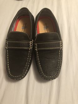 Steve Harvey kids shoes