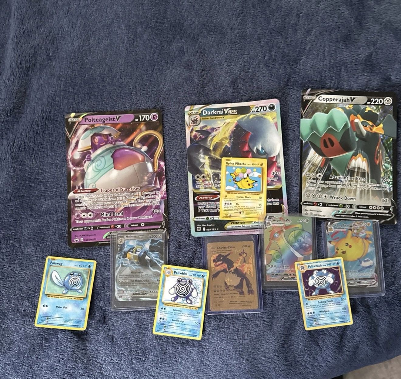 Pokémon Lot