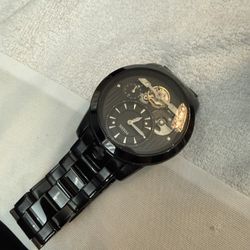 Fossil Watch Model ME1131