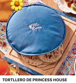 Princess House.