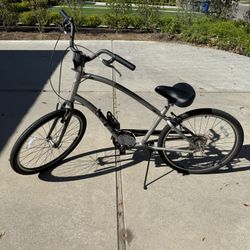 Electra Townie 7D Beach Cruiser 