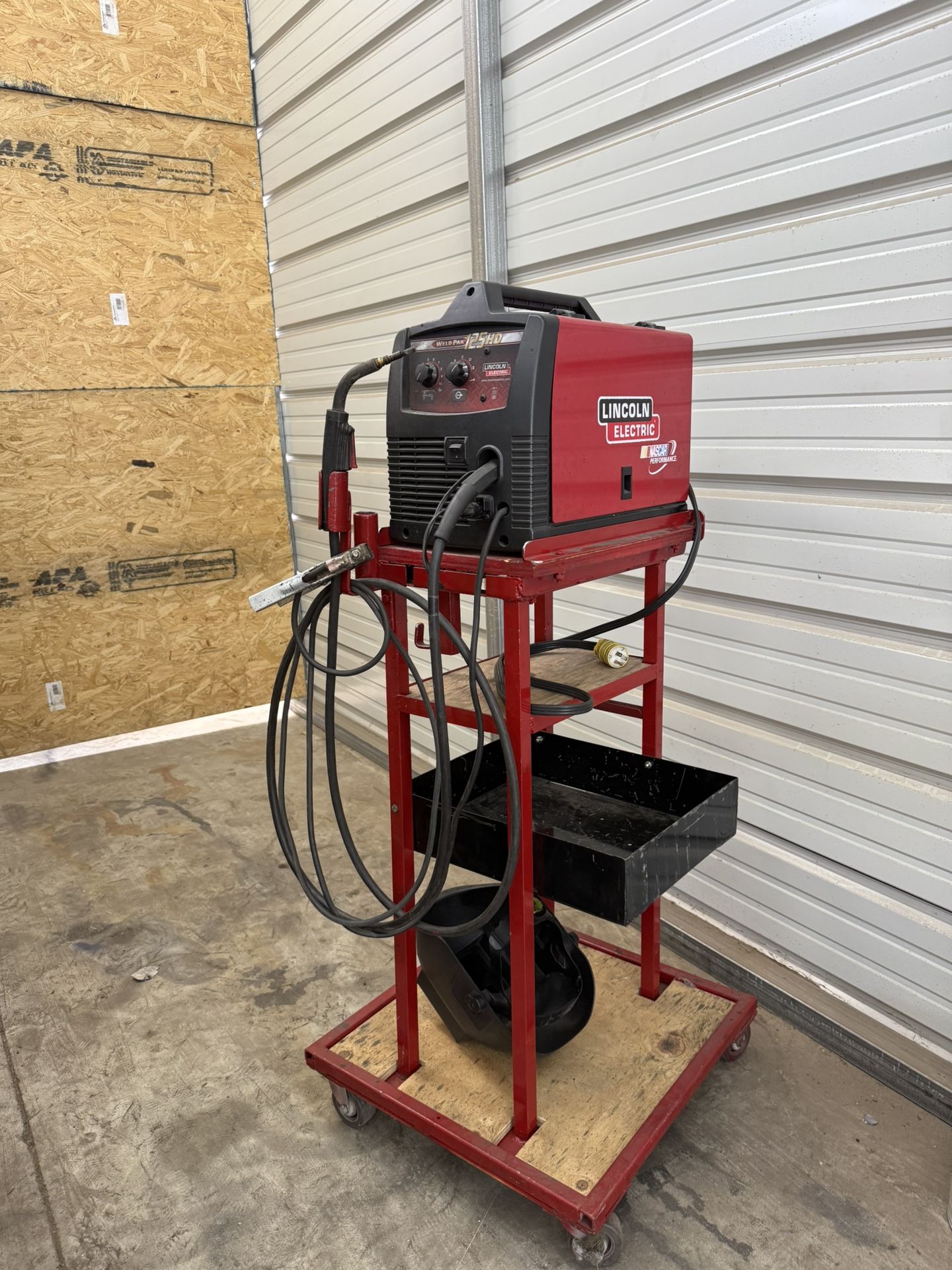Welder