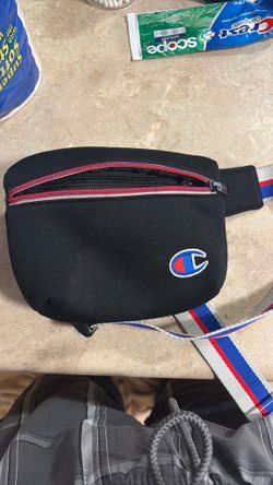 Champion bag