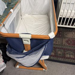 Baby Crib