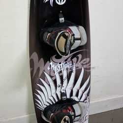 Hyperlite Wake Board