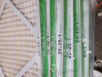 Air Conditioner Filter 