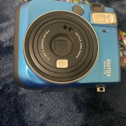Instax Mini 70 Polaroid Camera 
