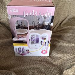 Vanity Fridge