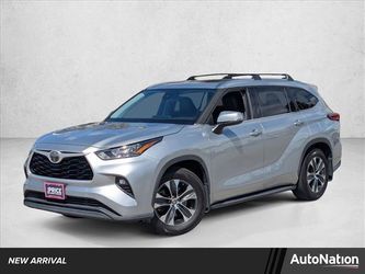 2020 Toyota Highlander