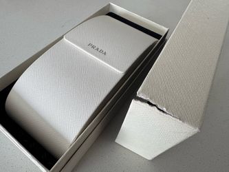 Prada -Runway 49mm Rectangular Sunglasses