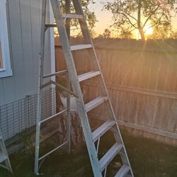 12ft extentión ladder