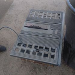 Old Bench Pro 10 Inch Saw 