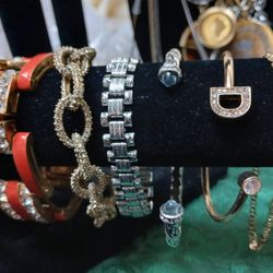 Vintage Bracelet  Lot 