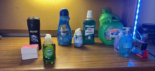 Cleaning