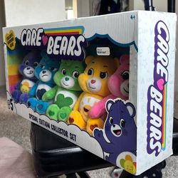 Care Bear limited edition