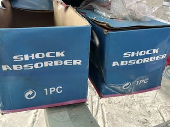 Shock Absorber  
