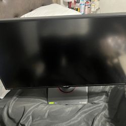 Gaming Monitor 