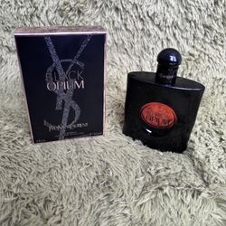 Yves Saint Laurent Black Opium Women’s Perfume