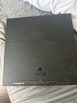 PlayStation 4