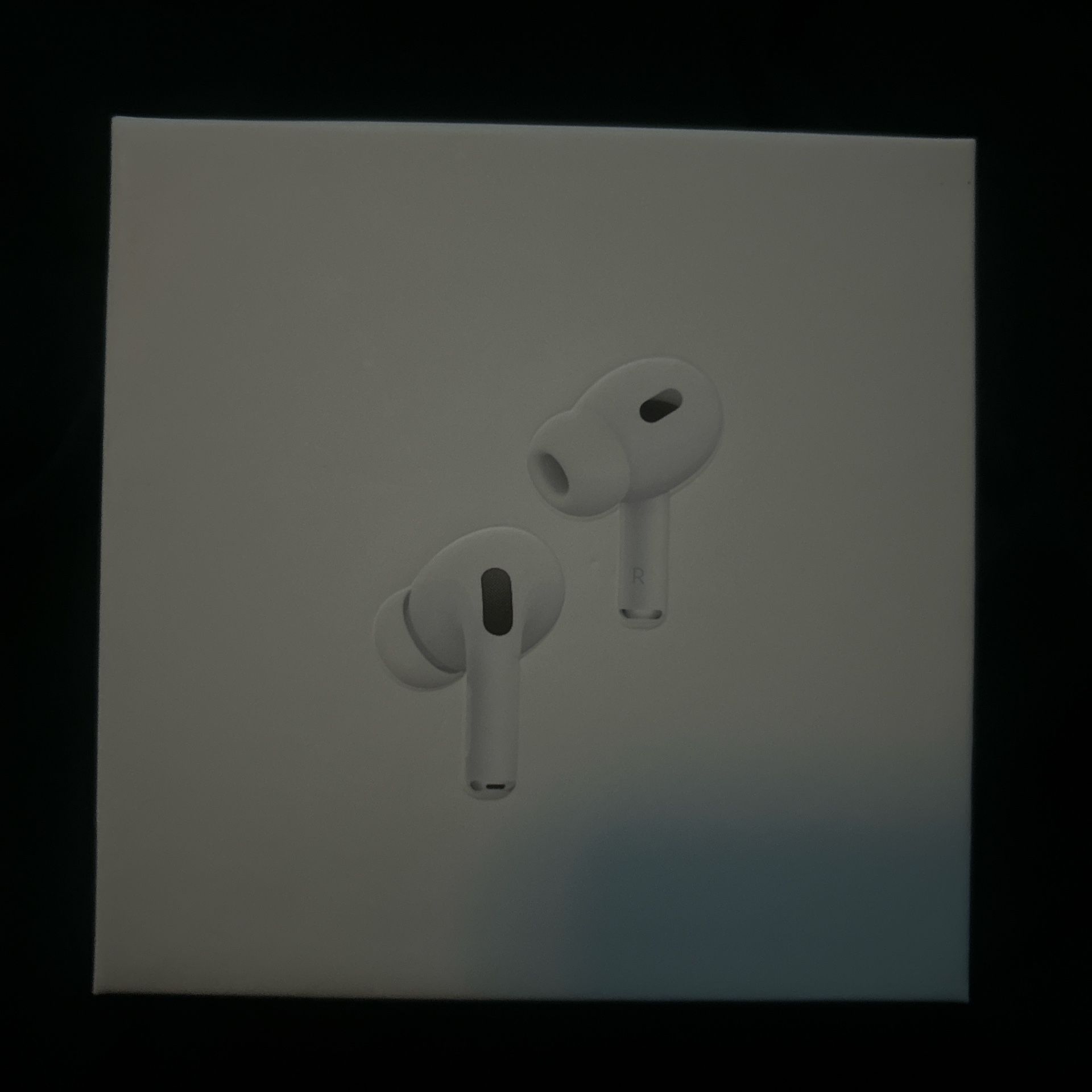 AirPod Pros 