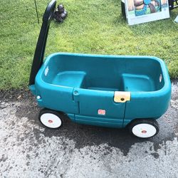 Kids Step 2 Wagon