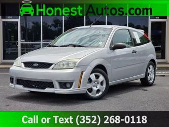 2006 Ford Focus