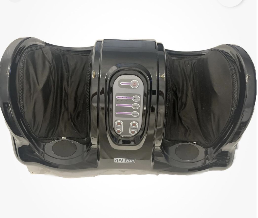 Slab Way Massager For Your Feet