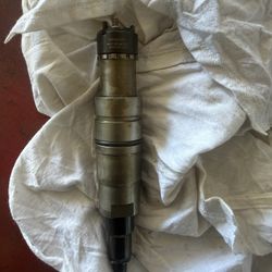 Inyector Isx15 