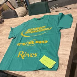 Reves Shirt 