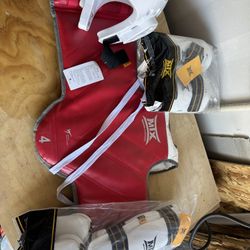 Adult TaeKwonDo Pads