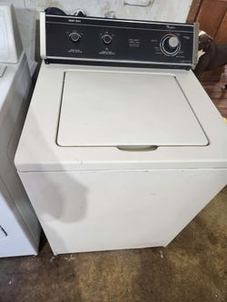 Washer 🆙️
